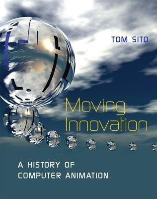 Moving Innovation(English, Hardcover, Sito Tom)