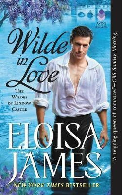 Wilde in Love(English, Paperback, James Eloisa)