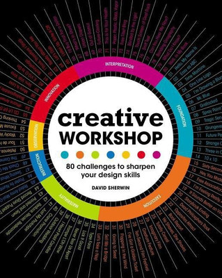 Creative Workshop(English, Paperback, Sherwin David)