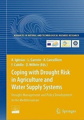 Coping with Drought Risk in Agriculture and Water Supply Systems(English, Hardcover, unknown)