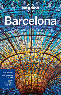 Lonely Planet Barcelona(English, Paperback, Lonely Planet Regis)