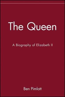 The Queen(English, Paperback, Pimlott Ben)