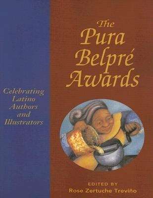 The Pura Belpre Awards(English, Paperback, unknown)