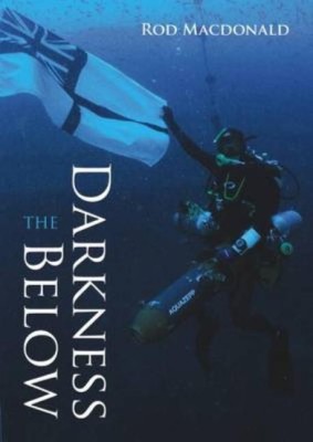 The Darkness Below(English, Paperback, Macdonald Rod)