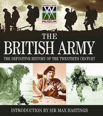 Army  - The Definitive History of the Twentieth Century(English, Hardcover, unknown)