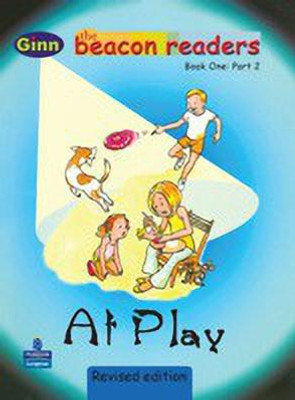 Beacon Readers At Play New Indidn Edition(English, Paperback, unknown)