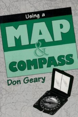 Using a Map and Compass(English, Paperback, Geary Don)