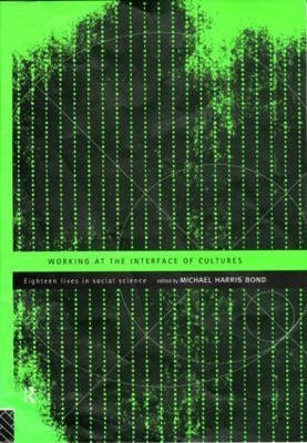 Working at the Interface of Cultures(English, Hardcover, unknown)