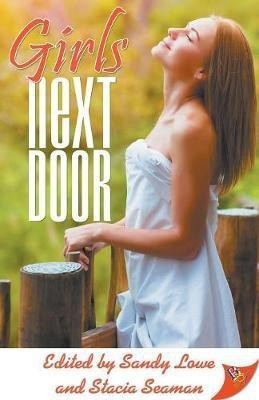 Girls Next Door(English, Paperback, Lowe Sandy)