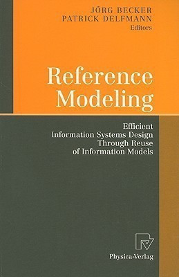 Reference Modeling(English, Paperback, unknown)
