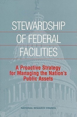 Stewardship of Federal Facilities(English, Paperback, National Research Council)