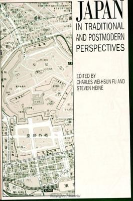 Japan in Traditional and Postmodern Perspectives(English, Paperback, unknown)