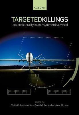 Targeted Killings(English, Paperback, unknown)