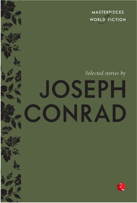 Selected Stories by Joseph Conrad(English, Paperback, O'Brien Terry)