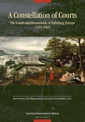 A Constellation of Courts(English, Paperback, unknown)