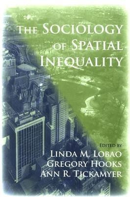 The Sociology of Spatial Inequality(English, Hardcover, unknown)