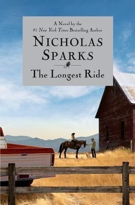 The Longest Ride(English, Hardcover, Sparks Nicholas)