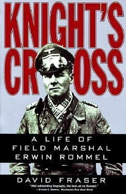 Knight's Cross(English, Paperback, Fraser David)