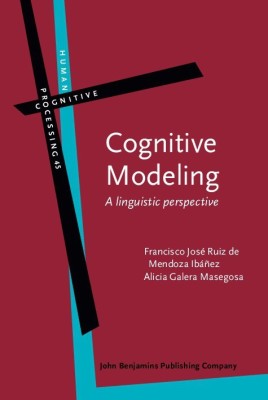 Cognitive Modeling(English, Hardcover, Ruiz de Mendoza Ibanez Francisco Jose)