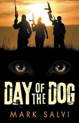 Day of the Dog(English, Paperback, Salvi Mark)