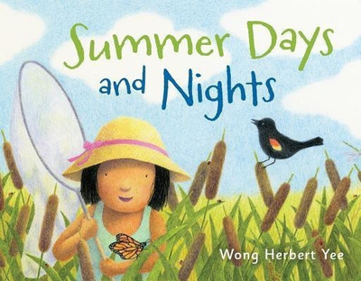 Summer Days and Nights(English, Hardcover, Herbert Yee Wong)