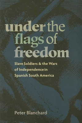 Under the Flags of Freedom(English, Paperback, Blanchard Peter)
