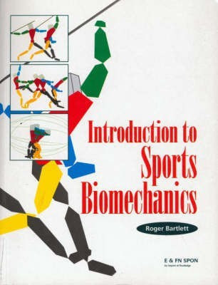 Introduction to Sports Biomechanics 1st ed Edition(English, Paperback, unknown)