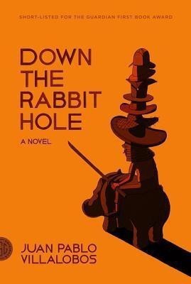 Down the Rabbit Hole(English, Paperback, Villalobos Juan Pablo)