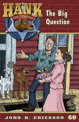 The Big Question(English, Paperback, Erickson John R)