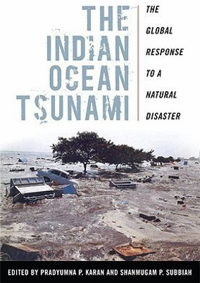 The Indian Ocean Tsunami(English, Hardcover, unknown)