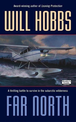 Far North(English, Paperback, Hobbs Will)