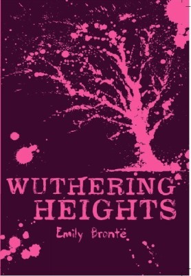 Scholastic Classics: Wuthering Heights(English, Paperback, Bronte Emily)