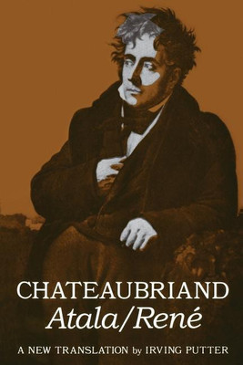 Atala and Rene(English, Paperback, Chateaubriand Francois-Rene de)