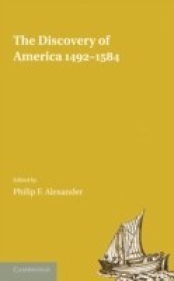 The Discovery of America 1492-1584(English, Paperback, unknown)