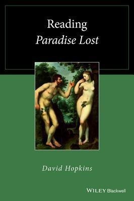 Reading Paradise Lost(English, Paperback, Hopkins David)