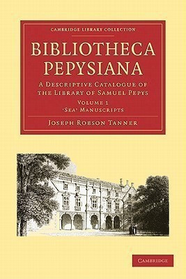 Bibliotheca Pepysiana 4 Volume Paperback Set(English, Book, Carlton William John)
