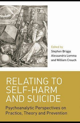 Relating to Self-Harm and Suicide(English, Electronic book text, unknown)