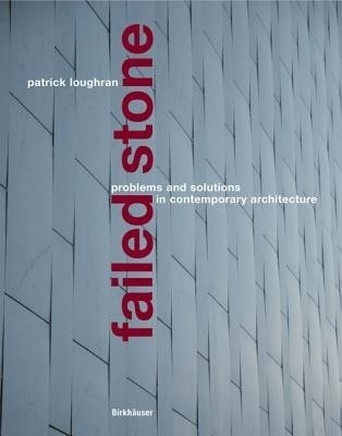 Failed Stone(English, Hardcover, Loughran Patrick)