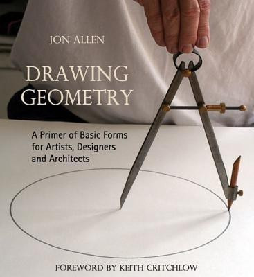Drawing Geometry(English, Paperback, Allen Jon)
