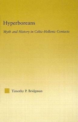 Hyperboreans(English, Electronic book text, Bridgman Timothy P)