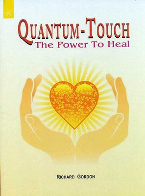 Quantum-touch(English, Paperback, Gordon Richard QC)