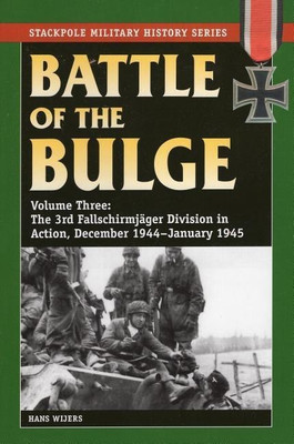 Battle of the Bulge(English, Paperback, Wijers Hans)