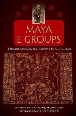 Maya E Groups(English, Hardcover, unknown)