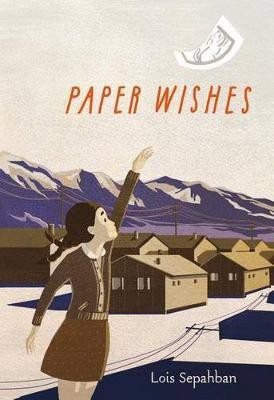 Paper Wishes(English, Hardcover, Sepahban Lois)