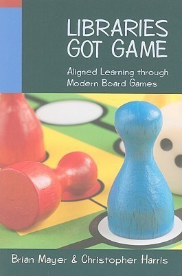 Libraries Got Game(English, Paperback, American Library Association)
