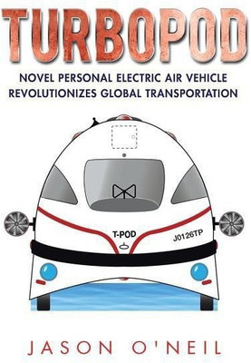 Turbopod(English, Paperback, O'Neil Jason)