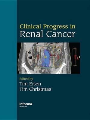 Clinical Progress in Renal Cancer(English, Electronic book text, unknown)