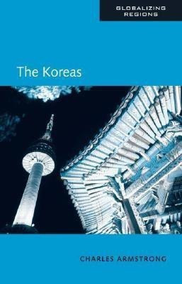 The Koreas(English, Paperback, Armstrong Charles K.)