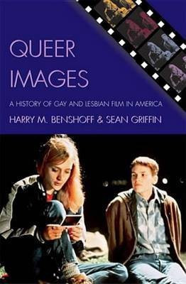 Queer Images(English, Electronic book text, Benshoff)
