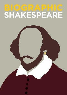 Biographic: Shakespeare(English, Hardcover, Croot V)